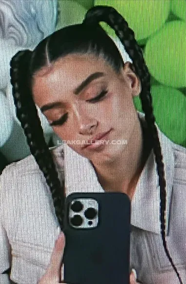 Dixiedamelio Exclusive Leaked Nude Onlyfans #2132920