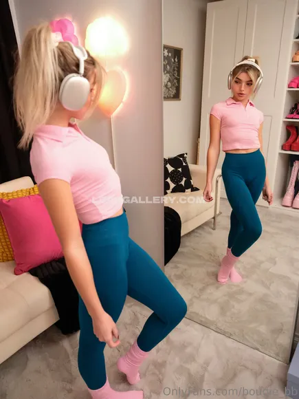Bougiebb Exclusive Leaked Nude Onlyfans #1147211