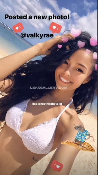 Valkyrae Exclusive Leaked Nude Onlyfans #2141693