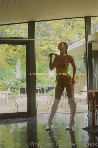 Rachelcook Exclusive Leaked Nude Onlyfans #1360418