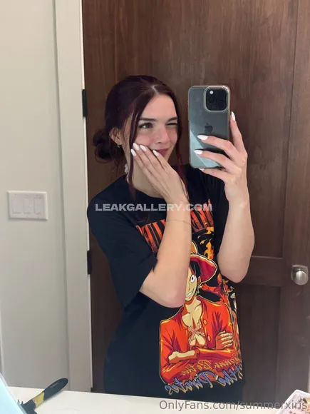 Summerxiris Exclusive Leaked Nude Onlyfans #2266614