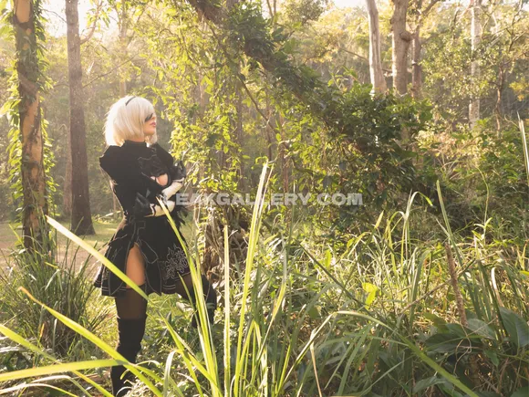 Katyuskamoonfox Exclusive Leaked Nude Onlyfans #883953