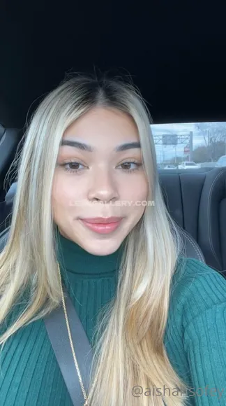 Kawaiisofey / aisahasofey / aishahsofey Exclusive Leaked Nude Onlyfans #1750985