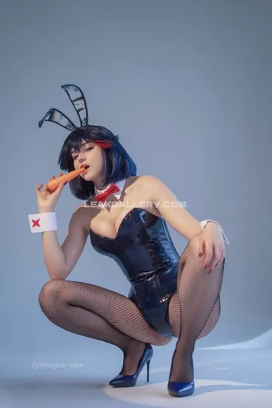 Shiroganesama Exclusive Leaked Nude Onlyfans #2215869