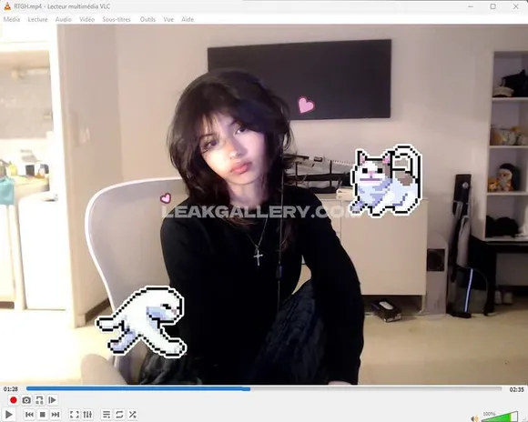 Nym / protheme / sanymaaa Exclusive Leaked Nude Onlyfans #1180142