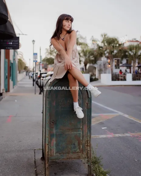 Gracecoffey Exclusive Leaked Nude Onlyfans #2162320
