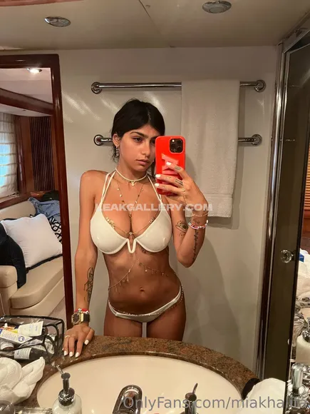 Miakhalifa Exclusive Leaked Nude Onlyfans #1199577
