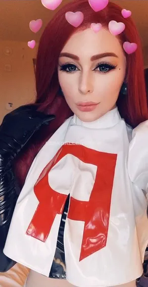Jennalynnmeowri Exclusive Leaked Nude Onlyfans #1465195