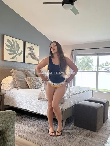 Danidaniels Exclusive Leaked Nude Onlyfans #1691570