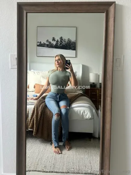 Fallonlovexo Exclusive Leaked Nude Onlyfans #1935894