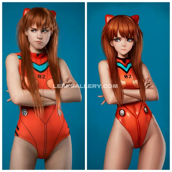 Shiroganesama Exclusive Leaked Nude Onlyfans #2161640