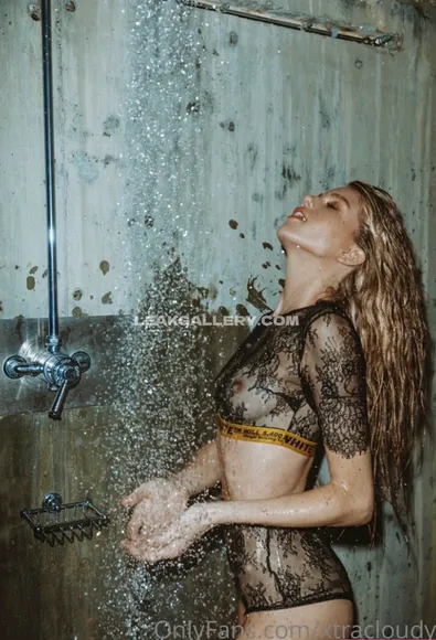 Xtracloudy Exclusive Leaked Nude Onlyfans #2230274