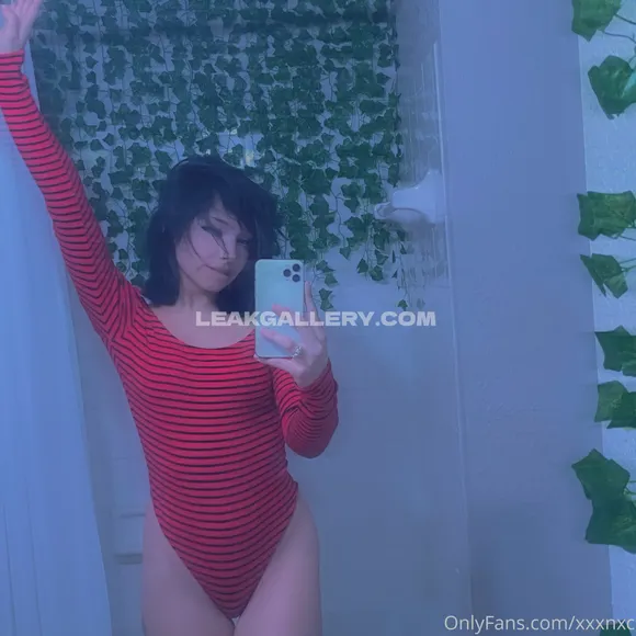 Xxxnxc / starbits27 Exclusive Leaked Nude Onlyfans #1492441