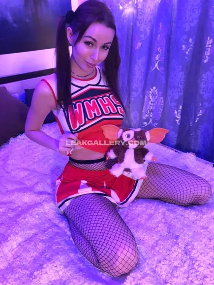 Valeryhimera Exclusive Leaked Nude Onlyfans #1251154