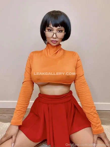 Ashleyveeip Exclusive Leaked Nude Onlyfans #1935009