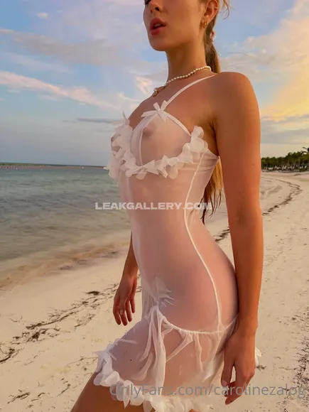Carolinezalog Exclusive Leaked Nude Onlyfans #1869165
