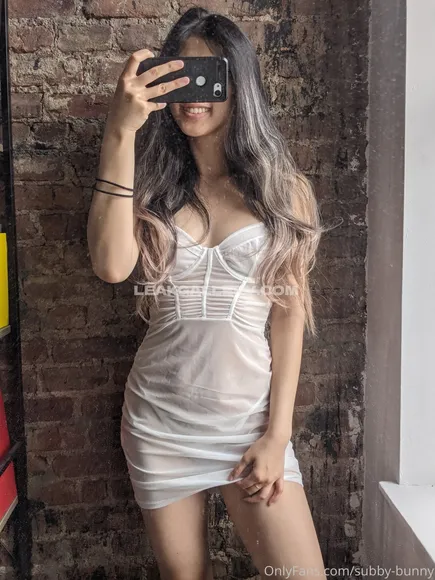 Subby Exclusive Leaked Nude Onlyfans #673289