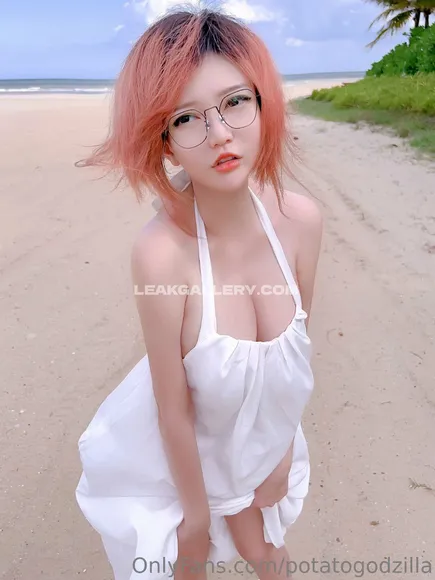 Potatogodzilla Exclusive Leaked Nude Onlyfans #1916113