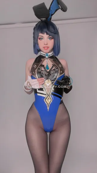 Shiroganesama Exclusive Leaked Nude Onlyfans #2214547
