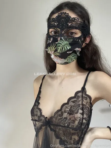 Nofacefreak_18 Exclusive Leaked Nude Onlyfans #1878791