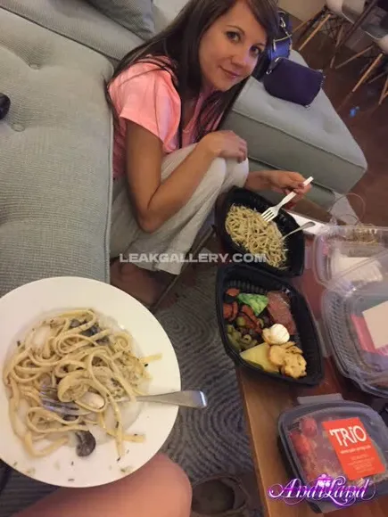 Andiland Exclusive Leaked Nude Onlyfans #1544193