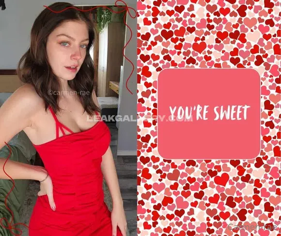 Makoshake Exclusive Leaked Nude Onlyfans #1968578