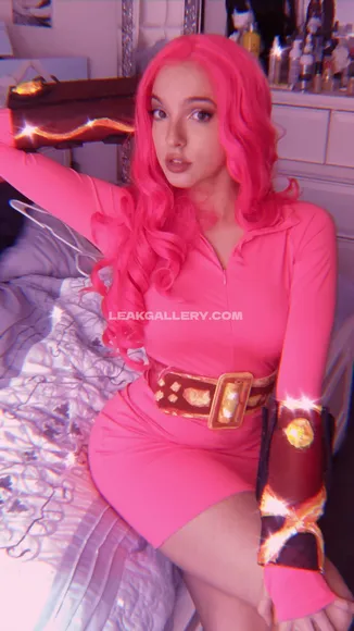 Missfloraberlin Exclusive Leaked Nude Onlyfans #2079457