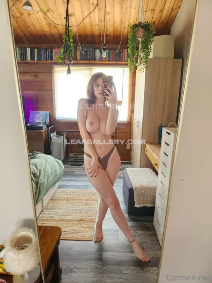 Makoshake Exclusive Leaked Nude Onlyfans #1954169