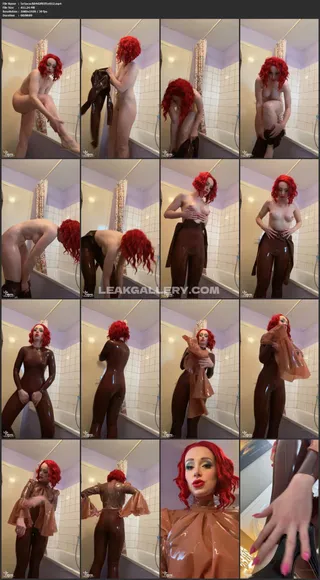 Mfetilicious Exclusive Leaked Nude Onlyfans #762327