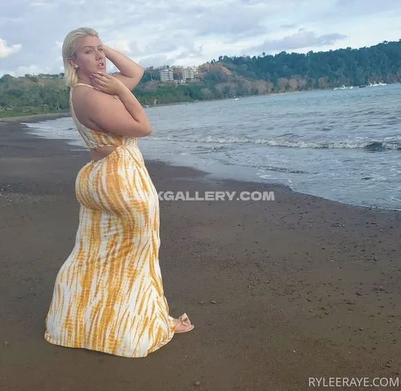 Ryleerabbit Exclusive Leaked Nude Onlyfans #1817369