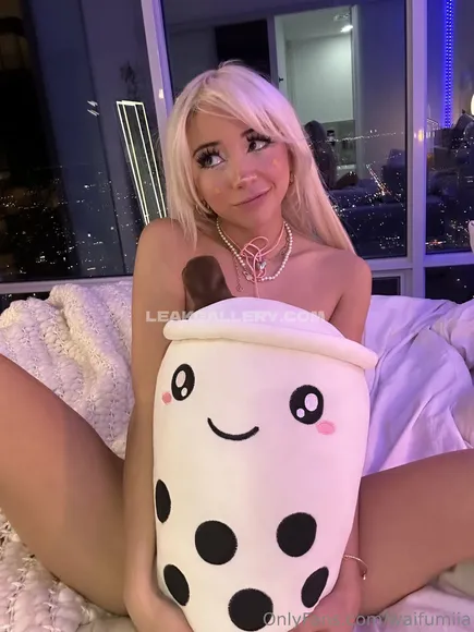 Waifumiia / waifumia Exclusive Leaked Nude Onlyfans #1927612