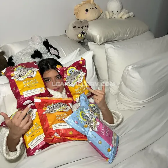 Dixiedamelio Exclusive Leaked Nude Onlyfans #2134396