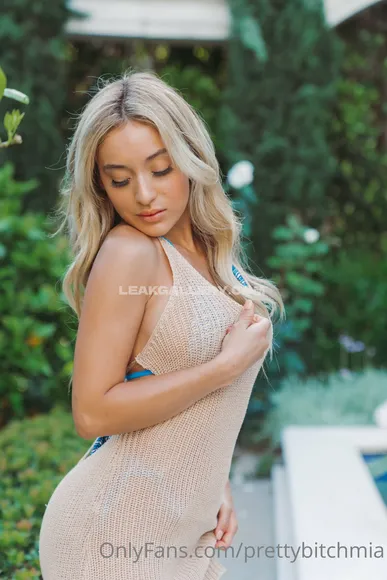 Prettybitchmia Exclusive Leaked Nude Onlyfans #1585262