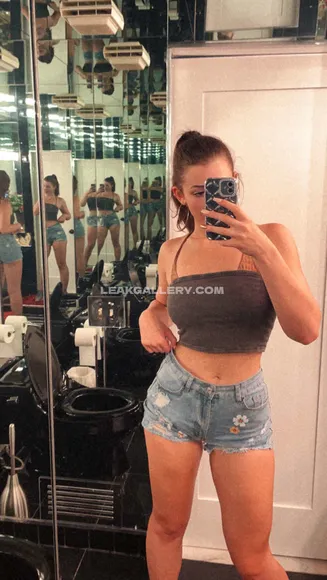 Nikkiwoods Exclusive Leaked Nude Onlyfans #2188872