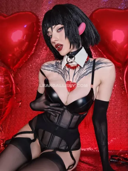 Xenoncos Exclusive Leaked Nude Onlyfans #943829