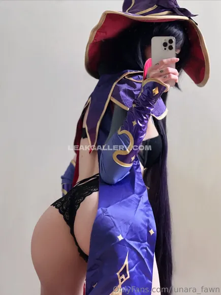 Lunara_fawn Exclusive Leaked Nude Onlyfans #1046309