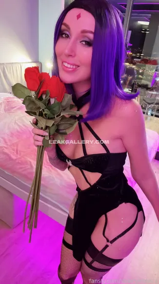 Valeryhimera Exclusive Leaked Nude Onlyfans #1248572