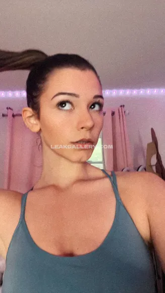 Nikkiwoods Exclusive Leaked Nude Onlyfans #2189227