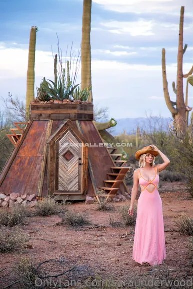 Saraunderwood / sarahunderwood Exclusive Leaked Nude Onlyfans #1228920
