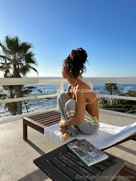 Kinsrealm Exclusive Leaked Nude Onlyfans #2765606