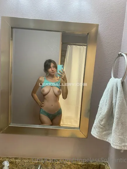 Hopelesssofrantic Exclusive Leaked Nude Onlyfans #1689689