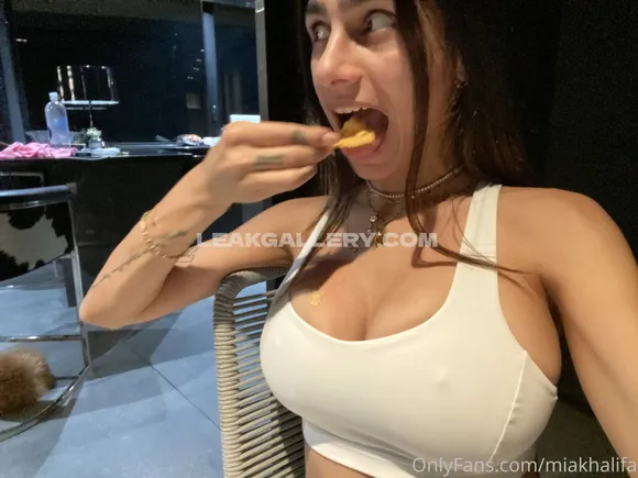 Miakhalifa Exclusive Leaked Nude Onlyfans #1200946