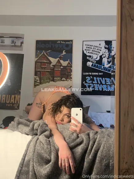 Edensgard3n Exclusive Leaked Nude Onlyfans #1794894