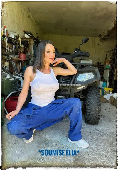 Soumise_elia Exclusive Leaked Nude Onlyfans #745749