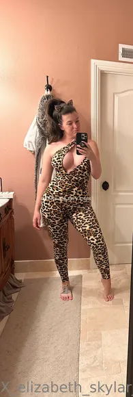 X_elizabeth_skylar_x Exclusive Leaked Nude Onlyfans #736081