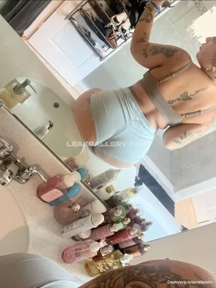 Daniellecohn Exclusive Leaked Nude Onlyfans #1218962