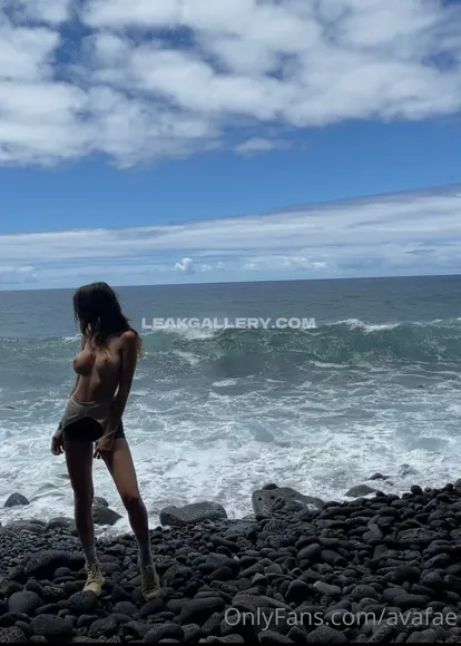 Avafae Exclusive Leaked Nude Onlyfans #1807259