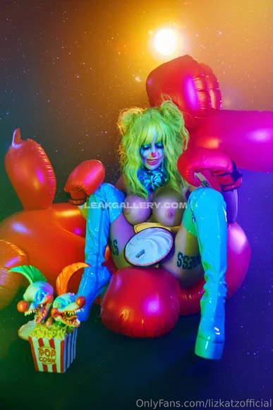 Lizkatzofficial Exclusive Leaked Nude Onlyfans #870224