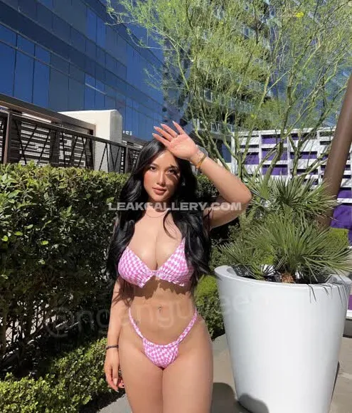 Nganguyeen Exclusive Leaked Nude Onlyfans #1895168
