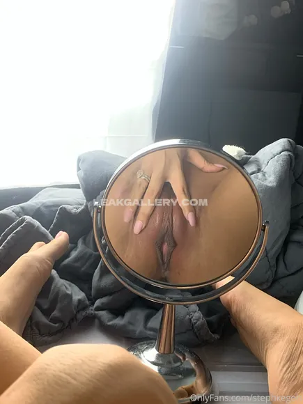 Stephkegels Exclusive Leaked Nude Onlyfans #1914233